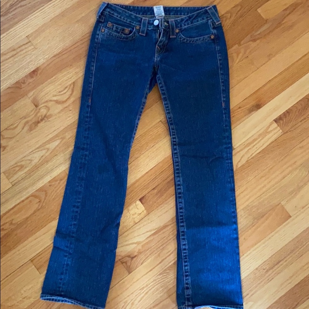 True religion jeans